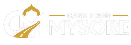 Cabs From Mysore