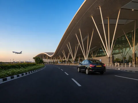 Bangalore to Mysore One-Day Trip